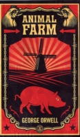 Animal Farm -  George Orwell - 9780141036137