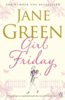 Girl Friday - 9780141038636