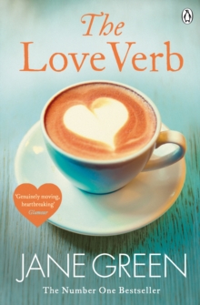 Love Verb - 9780141038643
