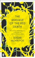 Masque of the Red Death -  Edgar AllanBierce Poe - 9780141038827