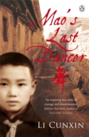 Mao's Last Dancer -  Li Cunxin - 9780141040226