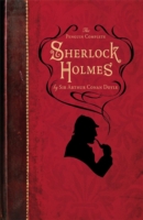 Penguin Complete Sherlock Holmes -  Sir Arthur Conan Doyle - 9780141040288