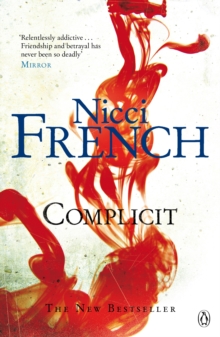 COMPLICIT -  Nicci French - 9780141040745