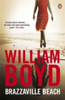 Brazzaville Beach -  William Boyd - 9780141044194