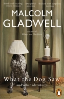 What the Dog Saw - 9780141044804