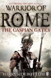 Caspian Gates - 9780141046167