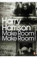 Make Room! Make Room! - 9780141190235