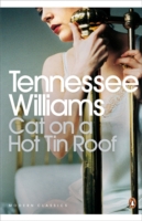 Cat on a Hot Tin Roof - 9780141190280