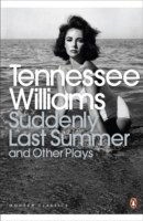 Suddenly Last Summer and Other Plays - 9780141191096