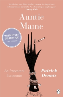Auntie Mame -  Patrick Dennis - 9780141194127