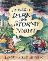 It Was a Dark and Stormy Night -  JanetAhlberg Ahlberg - 9780141300276