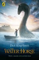 Water Horse -  Dick King-Smith - 9780141302232