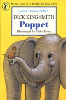 Poppet - King-Smith Dick - 9780141302645