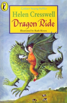 Dragon Ride -  Helen Cresswell - 9780141302904