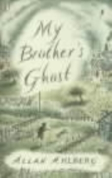 My Brother's Ghost -  Allan Ahlberg - 9780141306186