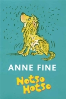Notso Hotso -  Anne Fine - 9780141312507