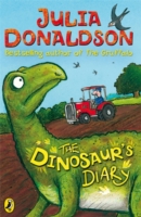 Dinosaur's Diary -  Julia Donaldson - 9780141313825