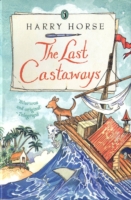 Last Castaways - 9780141314617