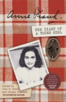 Diary of a Young Girl -  Anne Frank - 9780141315188