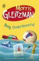 Boy Overboard -  Morris Gleitzman - 9780141316253