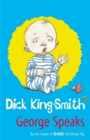George Speaks -  Dick King-Smith - 9780141316406