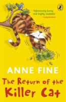 Return of the Killer Cat -  Anne Fine - 9780141317199