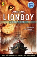 Lionboy -  Zizou Corder - 9780141317267