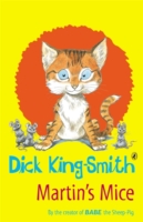 Martin's Mice -  Dick King-Smith - 9780141317540