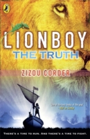 Lionboy: The Truth -  Zizou Corder - 9780141317571
