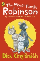 Mouse Family Robinson -  Dick King-Smith - 9780141320625