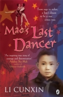 Mao's Last Dancer -  Li Cunxin - 9780141320861