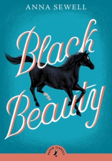 Black Beauty - 9780141321035