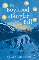 Boyhood of Burglar Bill -  Allan Ahlberg - 9780141321424
