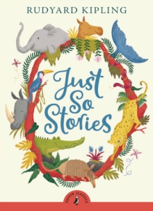 Just So Stories - 9780141321622