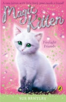 Firelight Friends -  Sue Bentley - 9780141321998