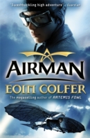 Airman -  Eoin Colfer - 9780141322216