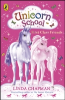 First Class Friends -  Linda Chapman - 9780141322476