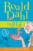 The BFG (My Roald Dahl) - 9780141322629