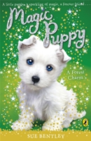 Forest Charm -  Sue Bentley - 9780141323800