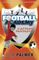 Captain Fantastic -  Tom Palmer - 9780141324722