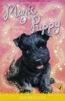 Magic Puppy: Sparkling Skates -  Sue Bentley - 9780141324777