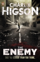 ENEMY - BK1 - ENEMY -  Charlie Higson - 9780141325019