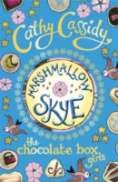 Chocolate Box Girls: Marshmallow Skye -  Cathy Cassidy - 9780141325248