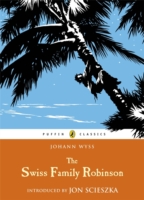 Swiss Family Robinson - 9780141325309