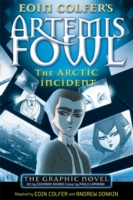 Arctic Incident Graphic Novel -  Eoin Colfer - 9780141325866