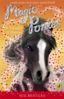 Magic Ponies: A Twinkle of Hooves -  Sue Bentley - 9780141325958