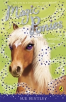 Magic Ponies: Showjumping Dreams -  Sue Bentley - 9780141325965