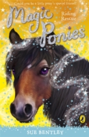 Magic Ponies: Riding Rescue -  Sue Bentley - 9780141325989