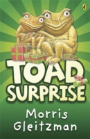 Toad Surprise -  Morris Gleitzman - 9780141326948