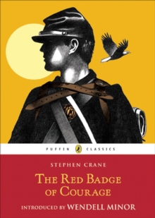Red Badge of Courage -  Stephen Crane - 9780141327525